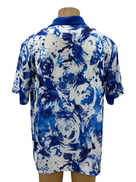 Camisa XL (REEL LEGENDS)