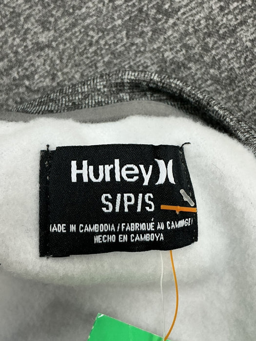 Sudadero S (HURLEY)