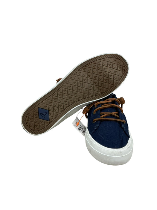 Tenis 8 (SPERRY)