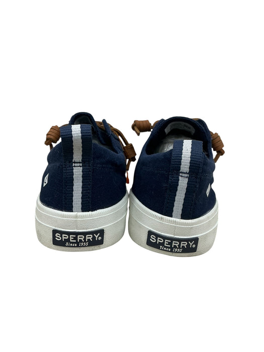 Tenis 8 (SPERRY)