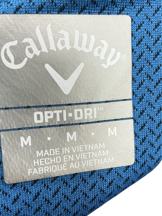 Camisa M (CALLAWAY)