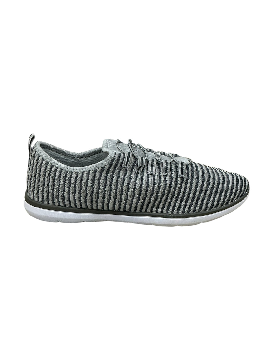 Zapato 10 (COMFORTVIEW)