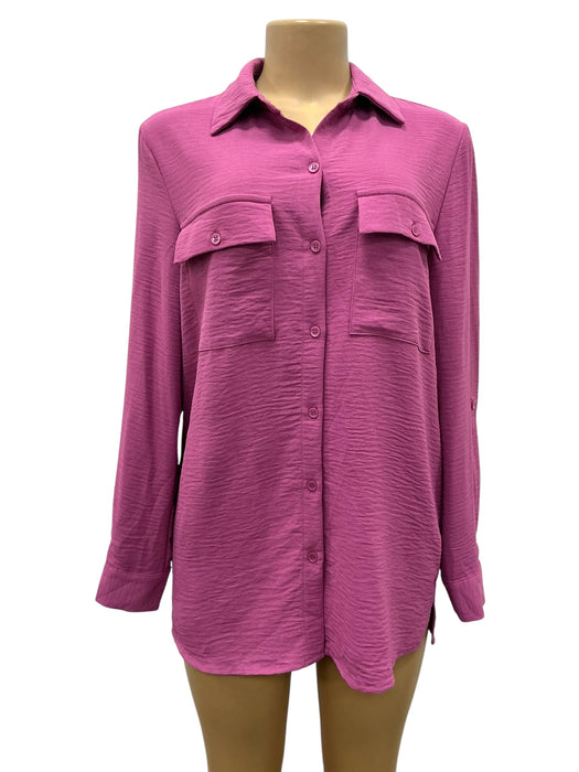 Blusa XS (HILARY RADLEY)