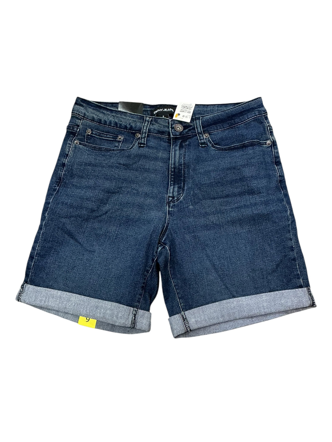 Short 6 (DKNY)
