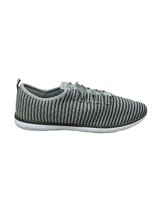 Zapato 10 (COMFORTVIEW)