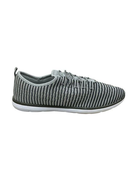 Zapato 10 (COMFORTVIEW)