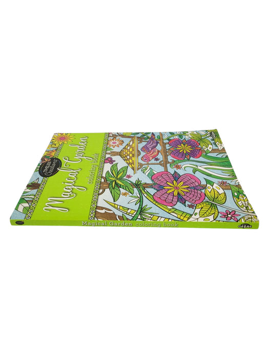 Libro para colorear (CRA-Z-ART)