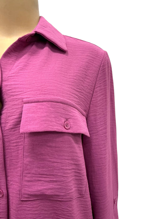 Blusa XS (HILARY RADLEY)
