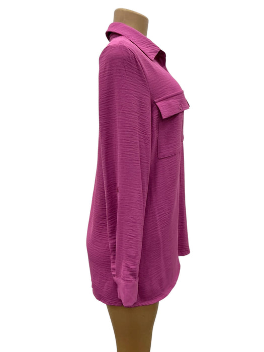 Blusa XS (HILARY RADLEY)