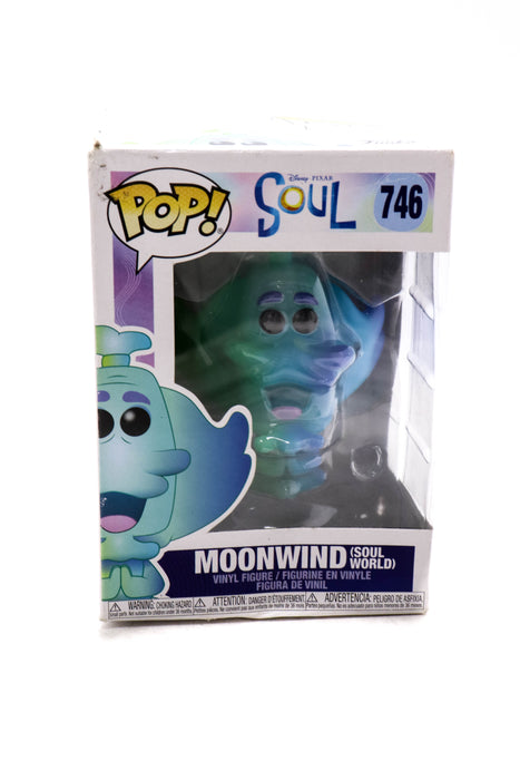 Moonwind - Soul (DISNEY)
