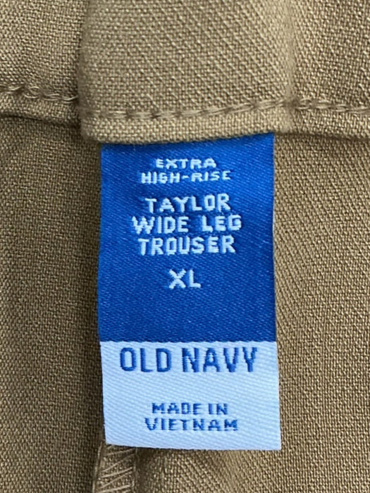 Pantalón XL (OLD NAVY)