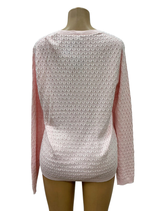 Suéter XL (TOMMY HILFIGER)