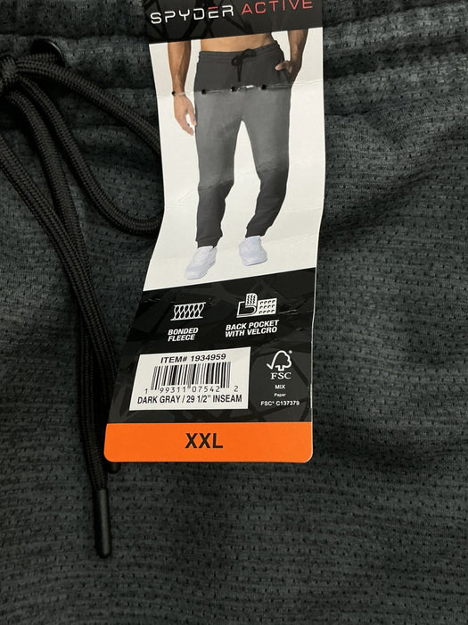 Pants XXL (SPYDER)