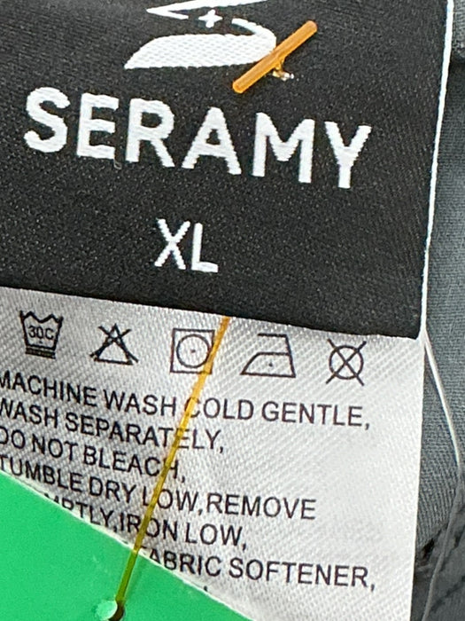 Pantaloneta XL (SERAMY)