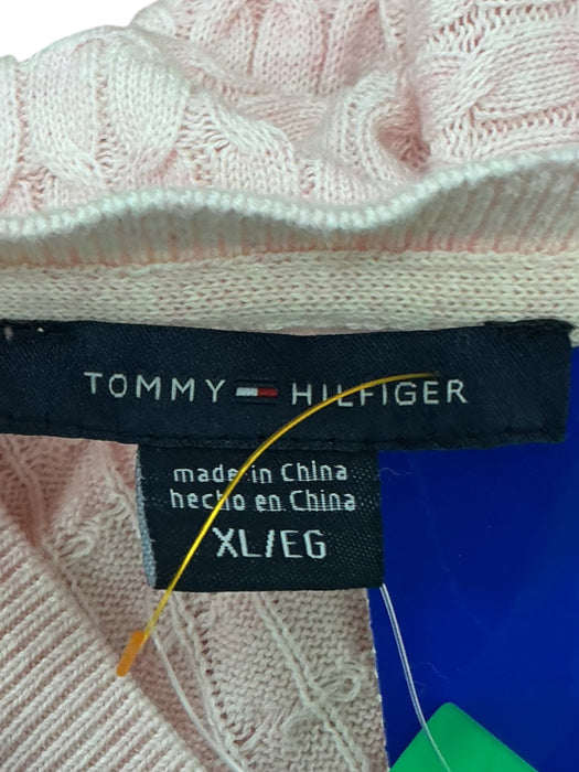 Suéter XL (TOMMY HILFIGER)