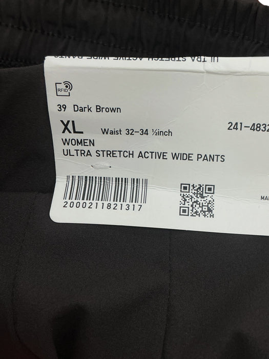 Pantalón XL (UNIQLO)