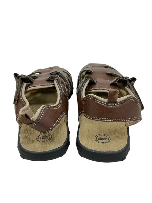 Zapato 6 (WONDER NATION)