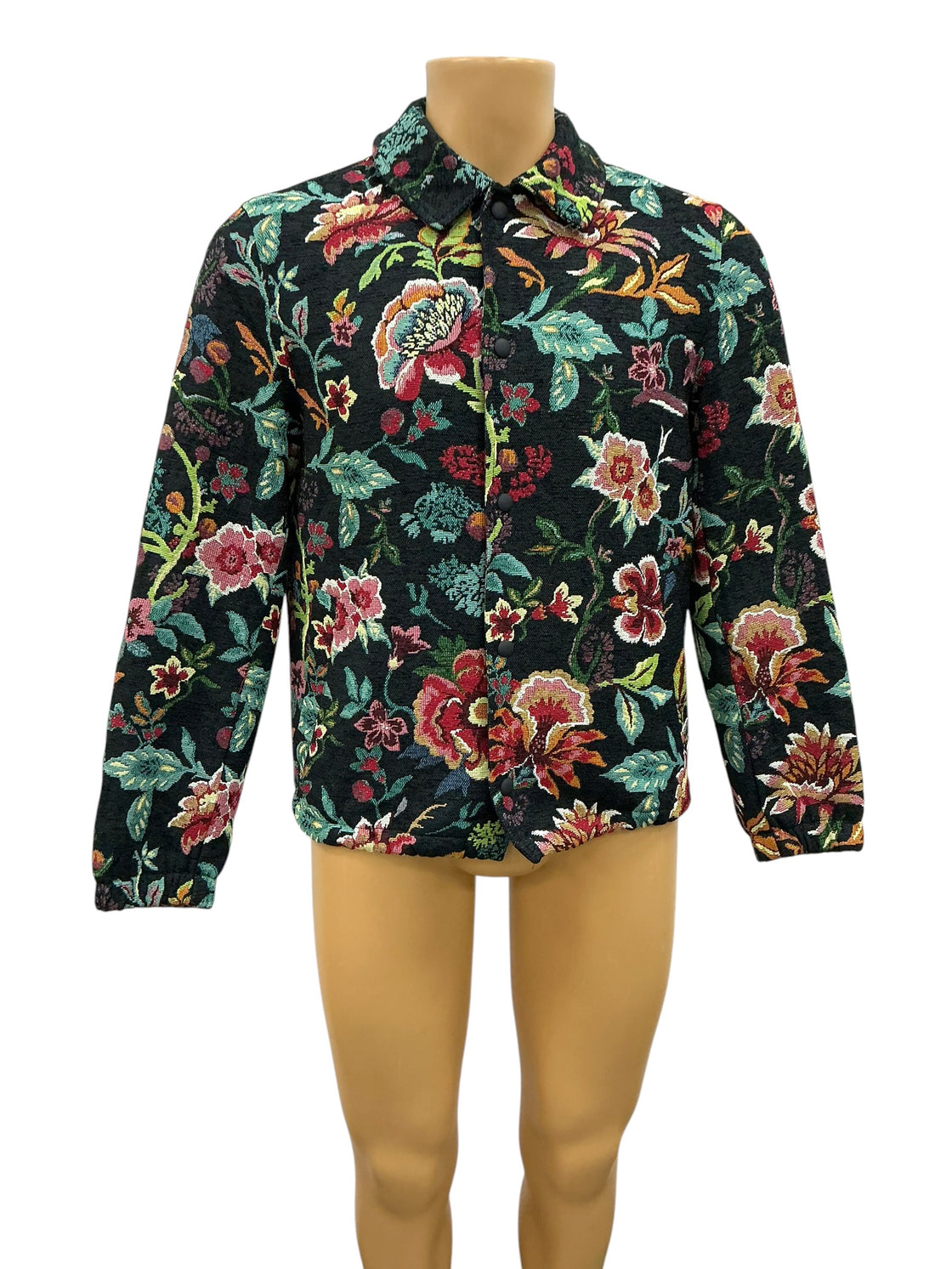 Saco S (ZARA)