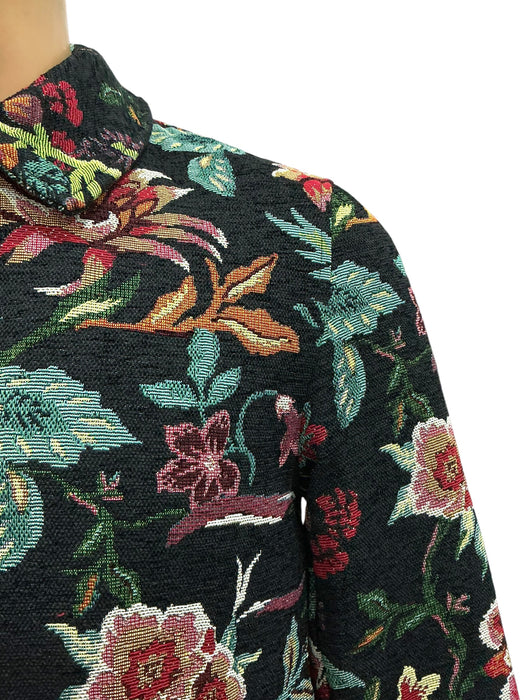 Saco S (ZARA)