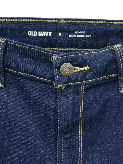 Pantalón 8 (OLD NAVY)