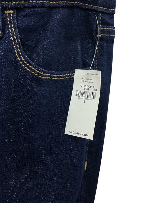 Pantalón 8 (OLD NAVY)
