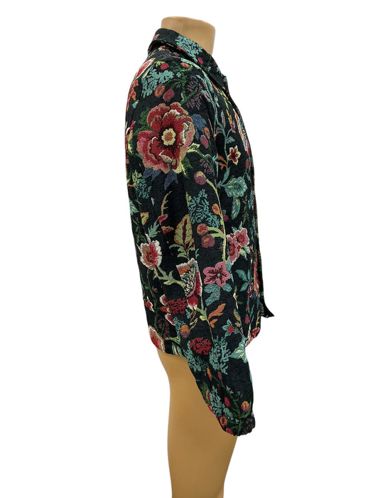 Saco S (ZARA)