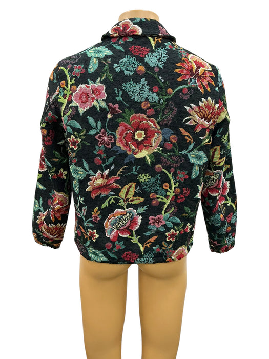 Saco S (ZARA)