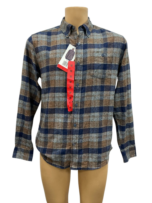 Camisa M (WEATHERPROOF)