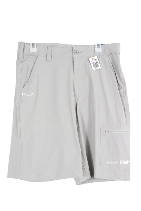 Pantaloneta M  (HUK)