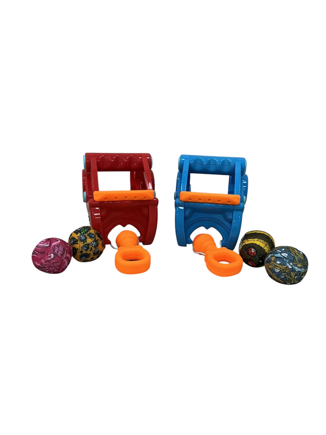 Resorteras de mano (LITTLE TIKES)
