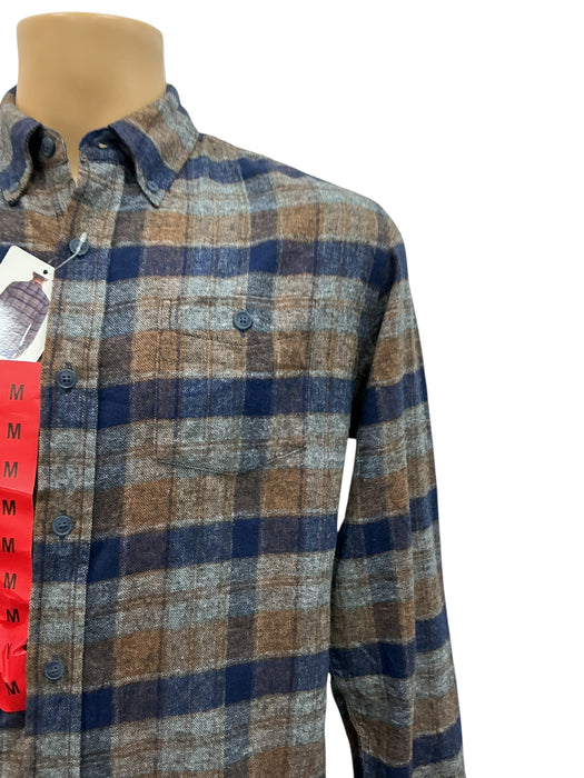 Camisa M (WEATHERPROOF)