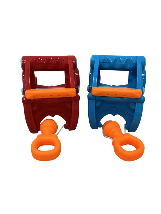 Resorteras de mano (LITTLE TIKES)