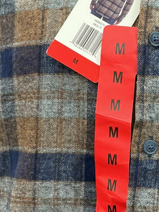 Camisa M (WEATHERPROOF)