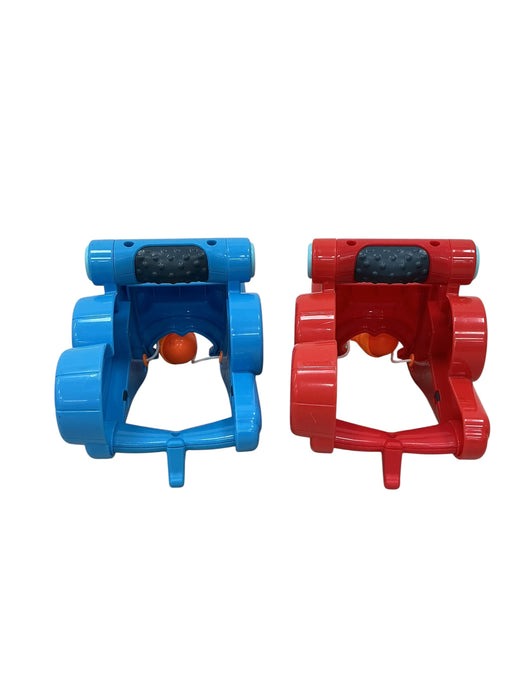 Resorteras de mano (LITTLE TIKES)