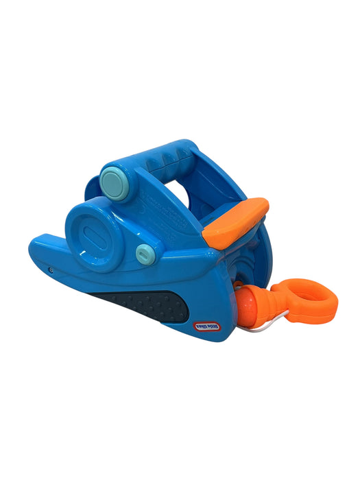 Resorteras de mano (LITTLE TIKES)