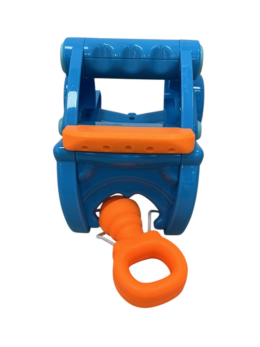 Resorteras de mano (LITTLE TIKES)
