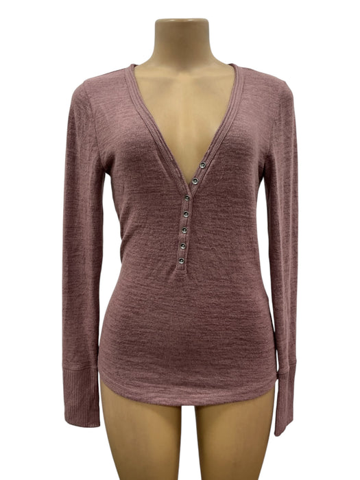 Blusa M (ABERCROMBIE & FITCH)