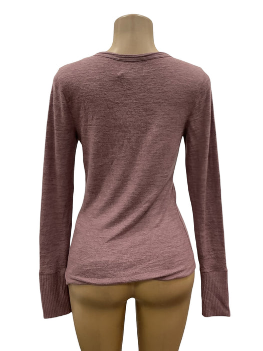 Blusa M (ABERCROMBIE & FITCH)