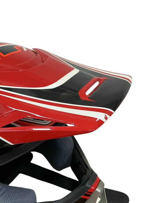Casco  de Motocross  (FLY RACING)