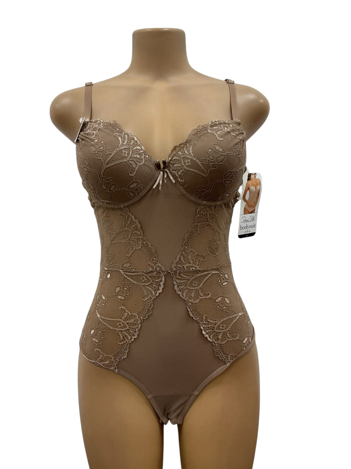Body L (RENÉ ROFÉ)