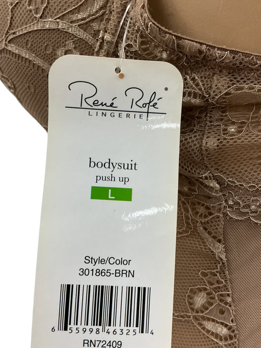 Body L (RENÉ ROFÉ)