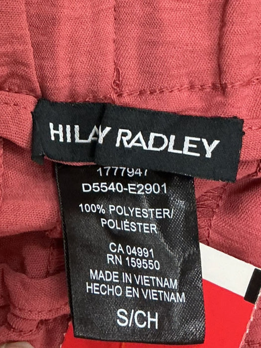 Pantalón S (HILARY RADLEY)