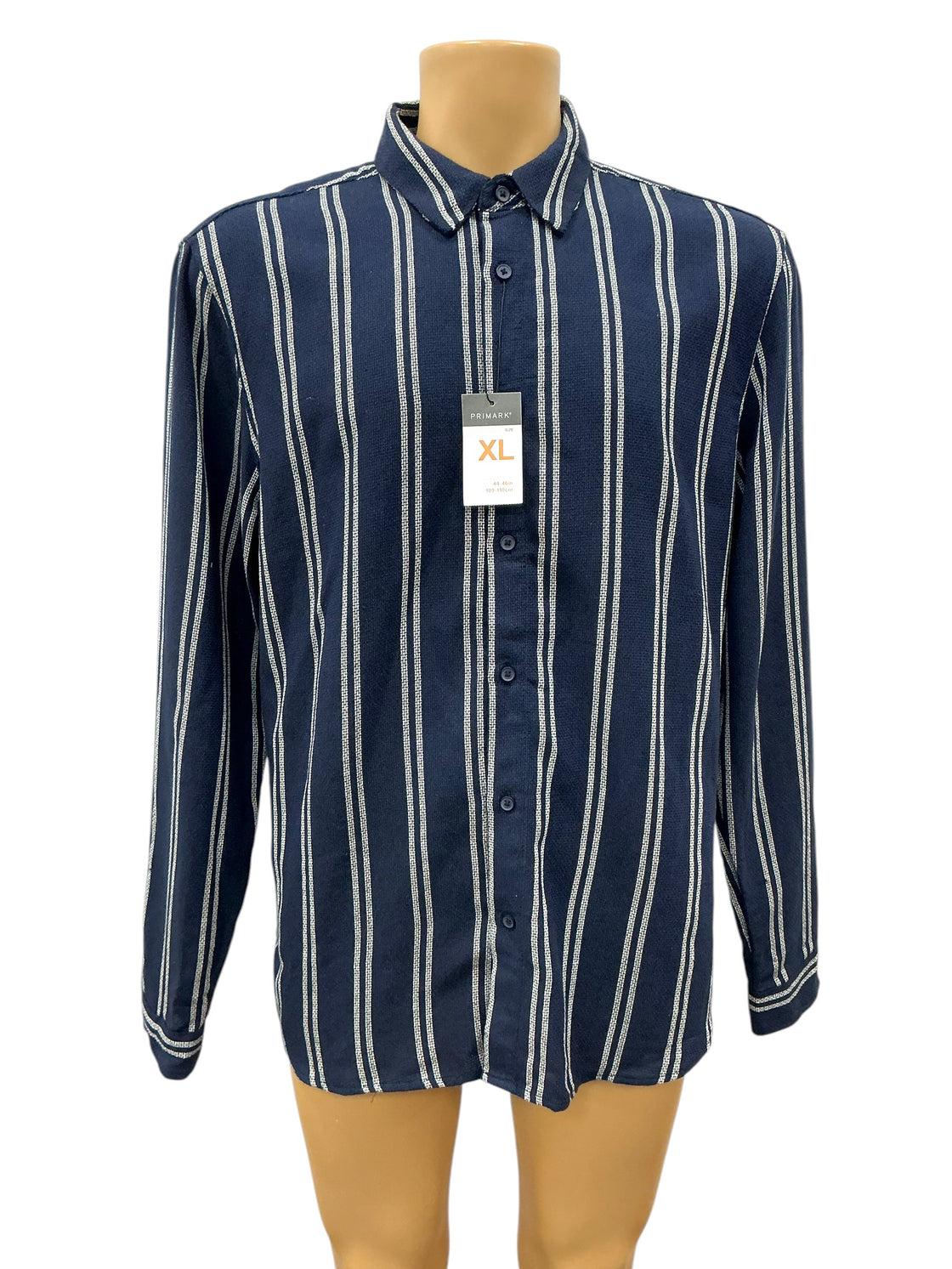 Camisa XL (PRIMARK)