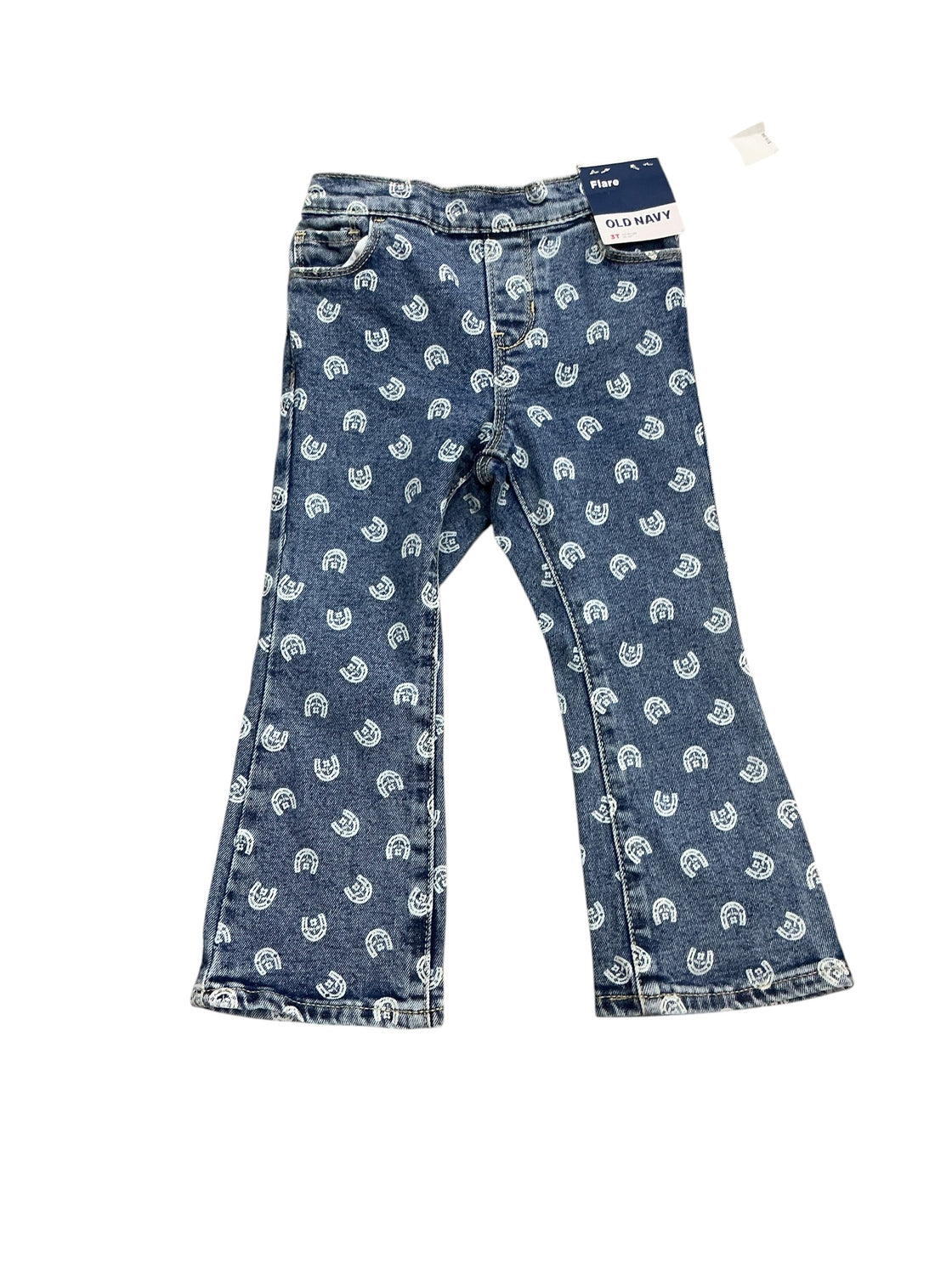 Pantalón 3T (OLD NAVY)