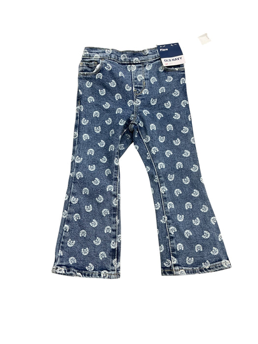 Pantalón 3T (OLD NAVY)