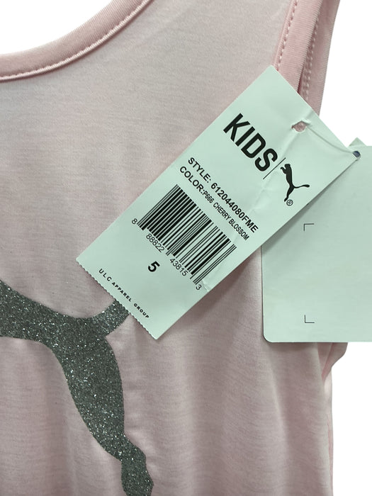 Enterizo para niñ@ S (PUMA)