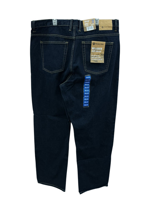 Pantalón 38X32 (MEMBER`S MARK)