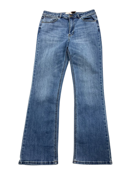 Pantalón 12 (WRANGLER)