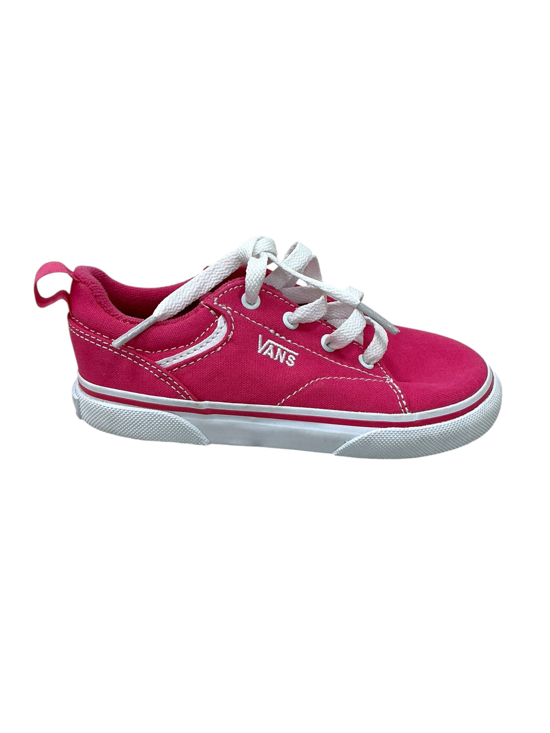 Tenis para niñ@ 10 (VANS)
