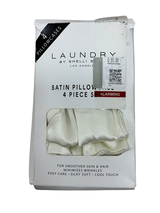 Set de fundas para almohada (LAUNDRY)